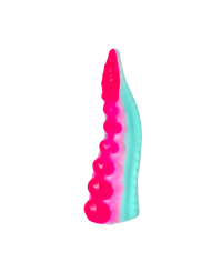 Dildo Tentacle Aqua