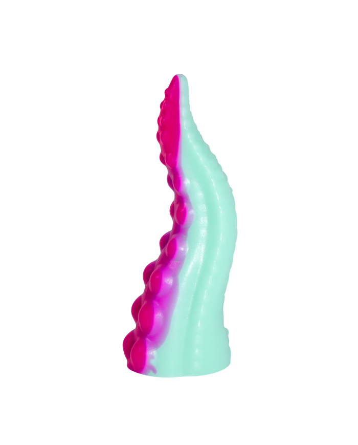 Dildo Tentacle Aqua