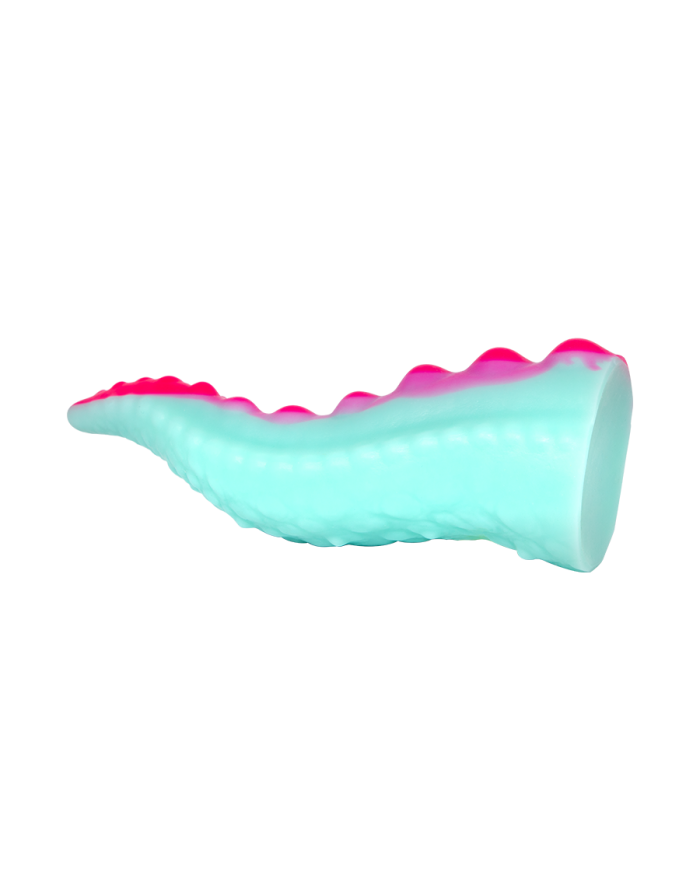 Dildo Tentacle Aqua