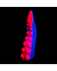 Dildo Tentacle Aqua