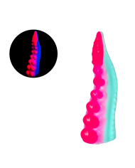 Dildo Tentacle Aqua