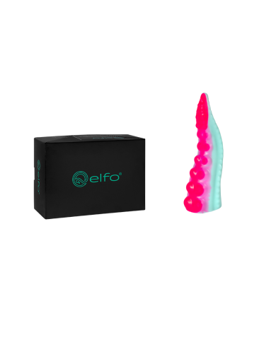 Dildo Tentacle Aqua