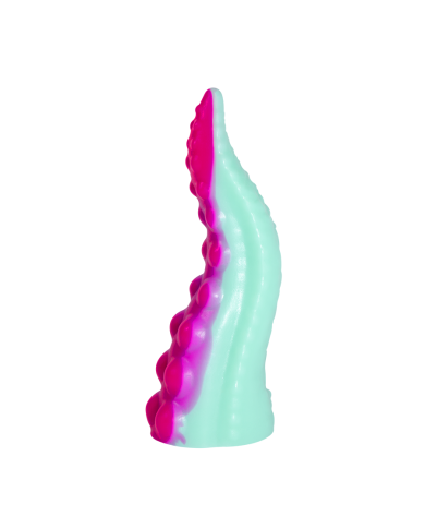 Dildo Tentacle Aqua