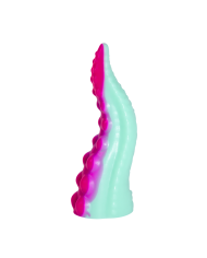 Dildo Tentacle Aqua