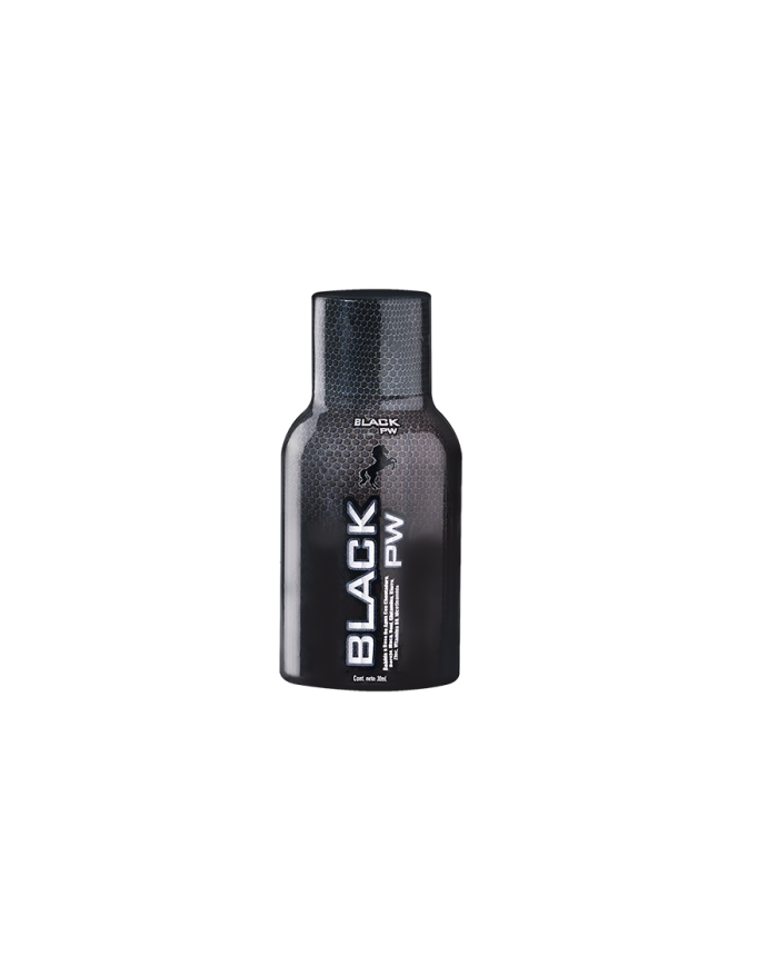 Energizante Black Pw x 30 ml Energizante Black Pw x 30 ml