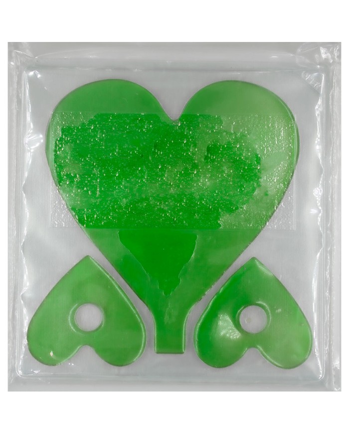 Gummies Vi King Manzana Verde