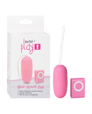 Huevo Basic Egg a Control Remoto