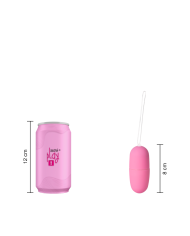 Huevo Basic Egg a Control Remoto