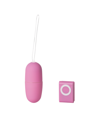 Huevo Basic Egg a Control Remoto