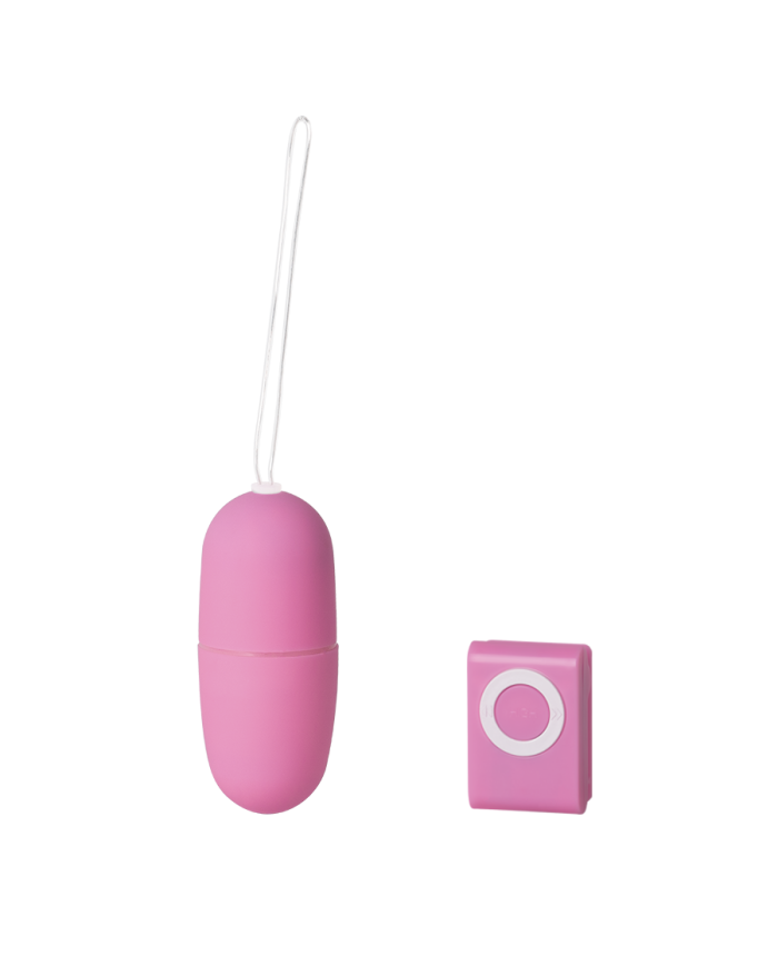Huevo Basic Egg a Control Remoto