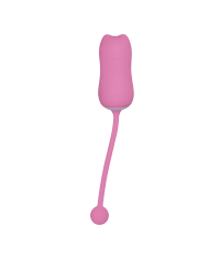 Huevo Vibrador Kitten Fufy a Control Remoto
