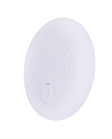 Huevo Vibrador Kitten Fufy a Control Remoto