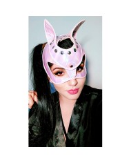 Máscara Bad Cat Pink