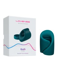 Masturbador Vibrador Gush By Lovense