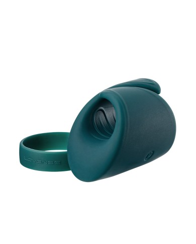 Masturbador Vibrador Gush By Lovense