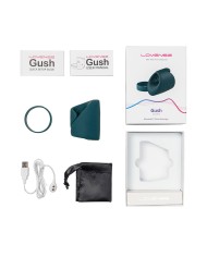 Masturbador Vibrador Gush By Lovense