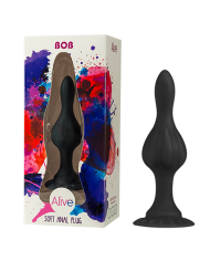 Plug Anal Bob Talla S Soft
