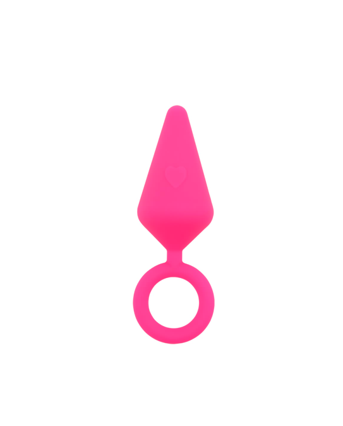Plug Anal Candy Pequeño