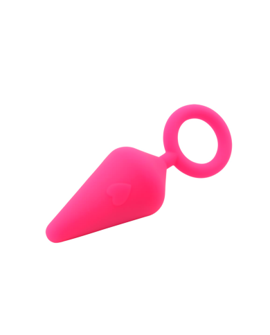 Plug Anal Candy Pequeño