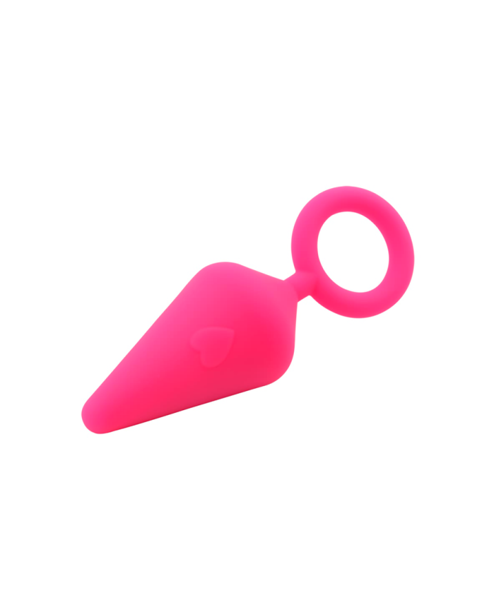 Plug Anal Candy Pequeño
