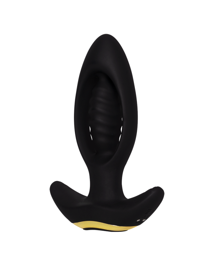Plug Pile Driver Black