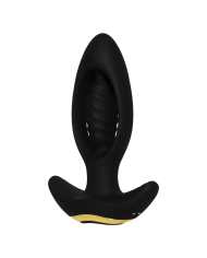 Plug Pile Driver Black