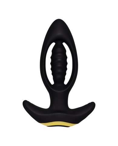 Plug Pile Driver Black