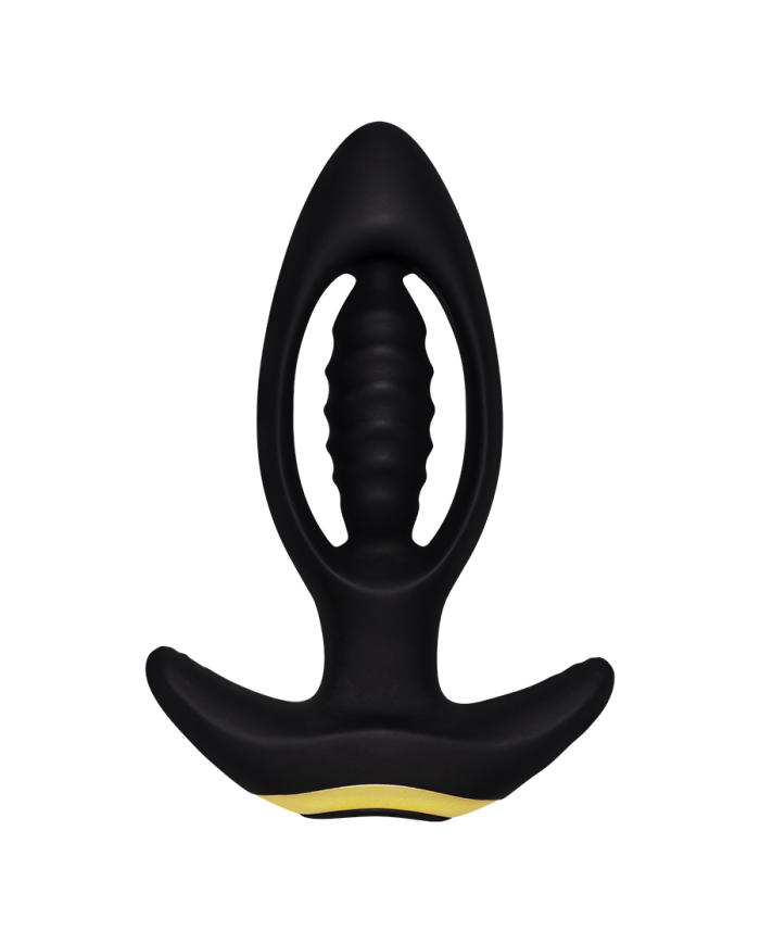 Plug Pile Driver Black