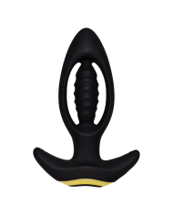 Plug Pile Driver Black