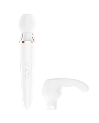 Satisfyer Double Wand-er