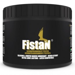 Black Friday Descuento 50% FISTAN LUBRIFIST GEL ANAL 150ML D-225242 Envío Gratis