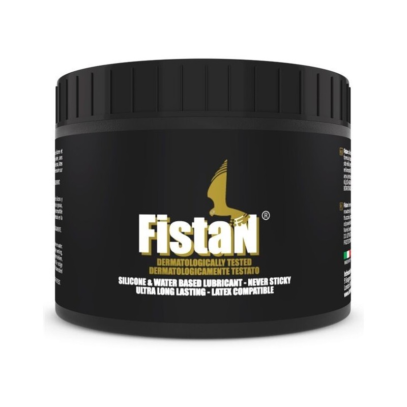 Black Friday Descuento 50% FISTAN LUBRIFIST GEL ANAL 150ML D-225242 Envío Gratis