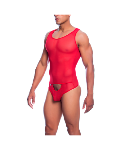 Sexy Body Red