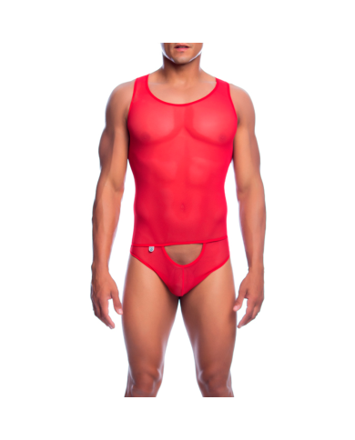 Sexy Body Red