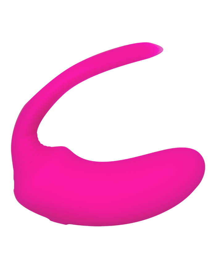 Vibrador Danny a Control Remoto Vibrador Danny a Control Remoto