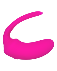 Vibrador Danny a Control Remoto Vibrador Danny a Control Remoto