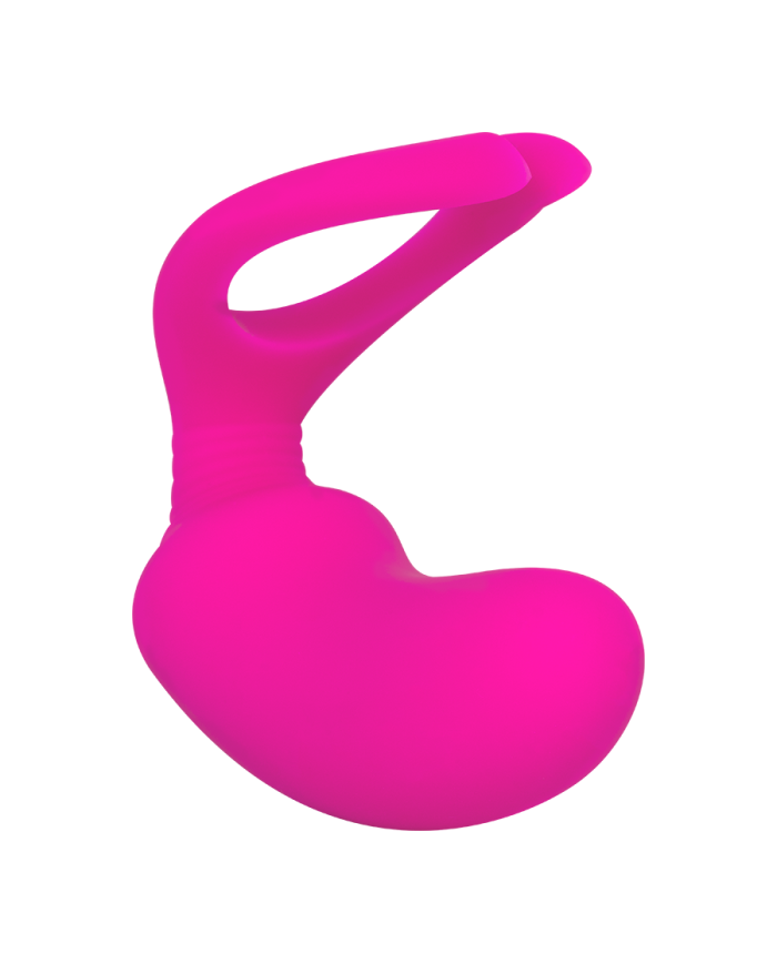 Vibrador Danny a Control Remoto Vibrador Danny a Control Remoto