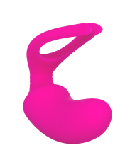 Vibrador Danny a Control Remoto Vibrador Danny a Control Remoto