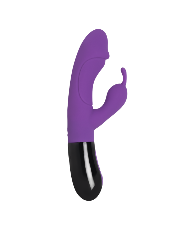 Vibrador Doble Estimulación Ares 2.0 Vibrador Doble Estimulación Ares 2.0