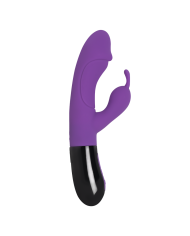 Vibrador Doble Estimulación Ares 2.0 Vibrador Doble Estimulación Ares 2.0