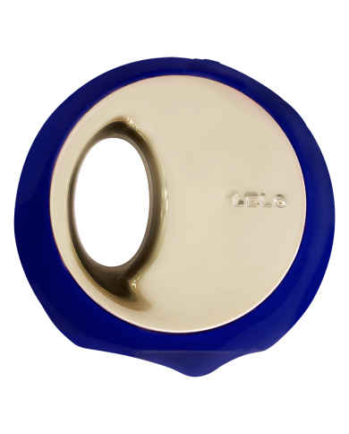 Vibrador Lelo Ora 2 Midnighit Blue