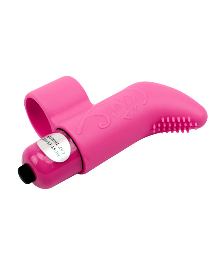 Vibrador para el dedo Miss Sweet