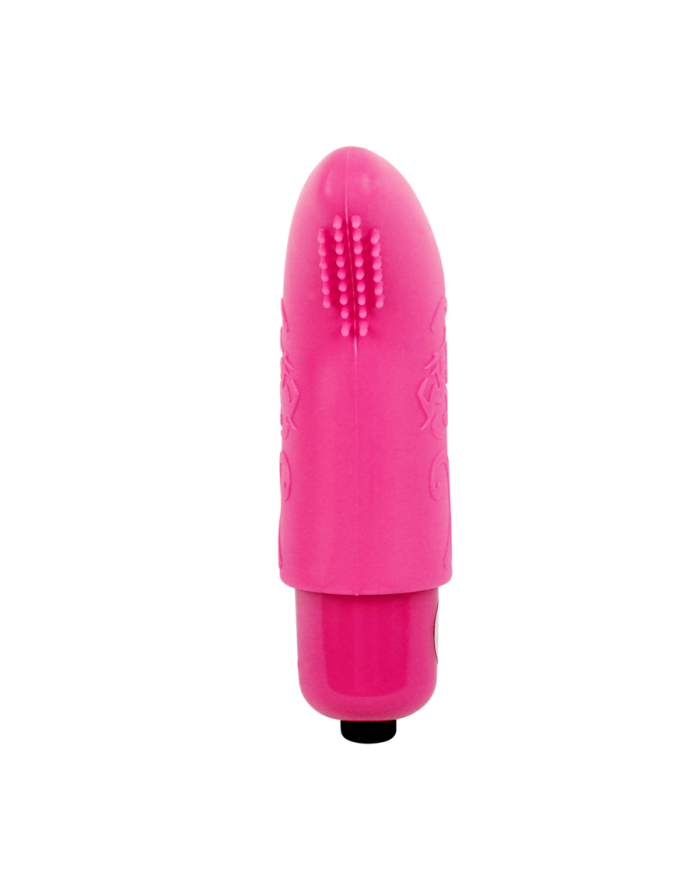 Vibrador para el dedo Miss Sweet