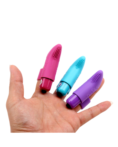 Vibrador para el dedo Miss Sweet