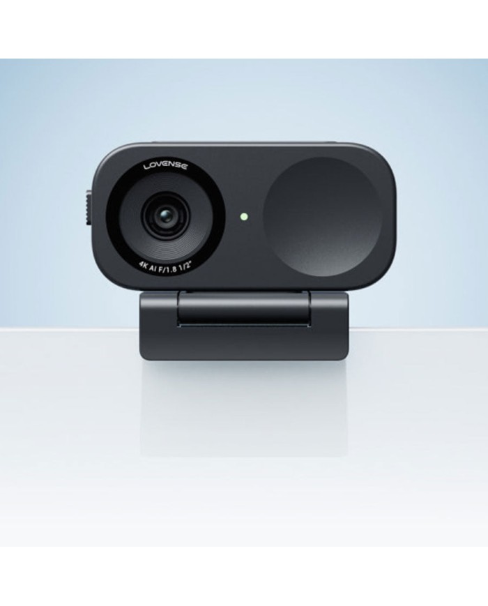 Webcam Controlada por APP Global by Lovense Webcam Controlada por APP Global by Lovense