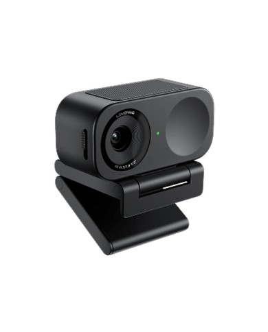 Webcam Controlada por APP Global by Lovense