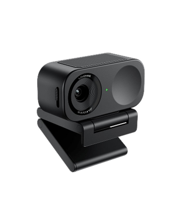 Webcam Controlada por APP Global by Lovense Webcam Controlada por APP Global by Lovense