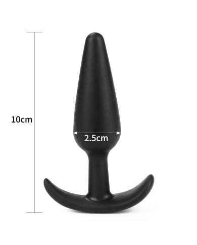 Anal Plug S Lure Me Classic