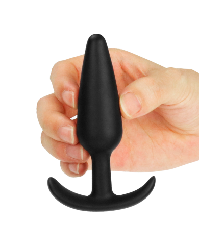 Anal Plug S Lure Me Classic