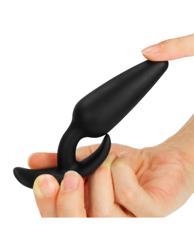Anal Plug S Lure Me Classic